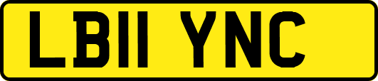 LB11YNC