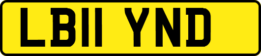 LB11YND