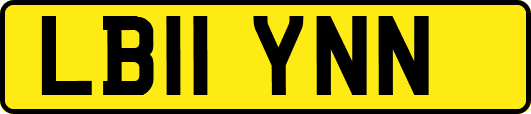 LB11YNN