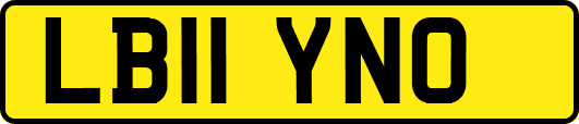 LB11YNO