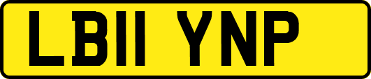 LB11YNP