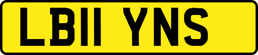 LB11YNS