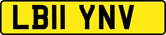 LB11YNV