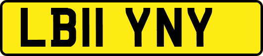 LB11YNY