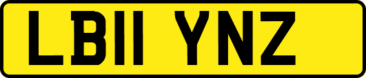 LB11YNZ