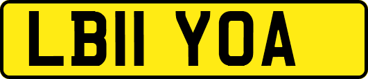 LB11YOA