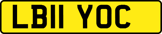LB11YOC