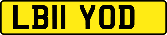 LB11YOD
