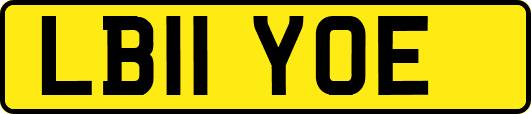 LB11YOE