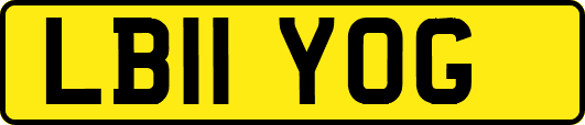 LB11YOG