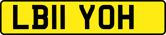 LB11YOH