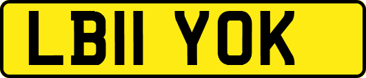 LB11YOK