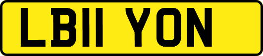 LB11YON