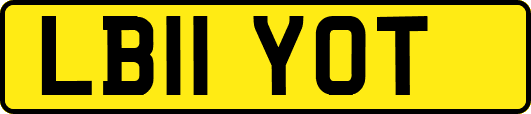 LB11YOT