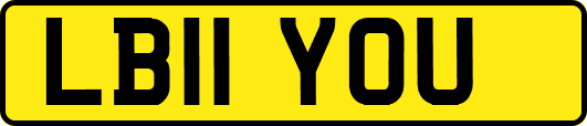 LB11YOU