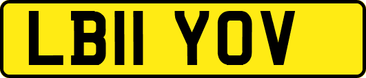 LB11YOV