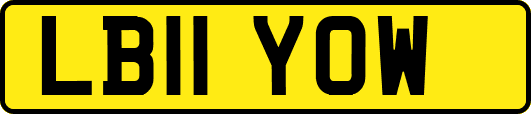 LB11YOW