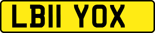 LB11YOX