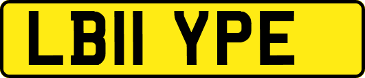 LB11YPE