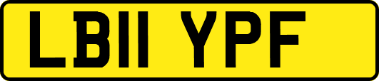 LB11YPF