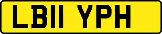 LB11YPH