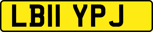 LB11YPJ