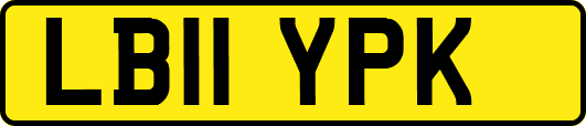 LB11YPK