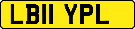LB11YPL