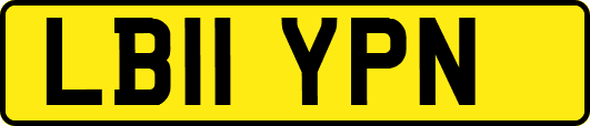 LB11YPN