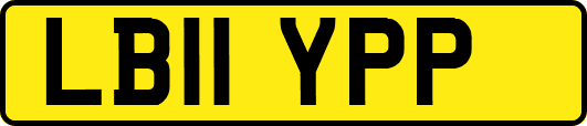 LB11YPP