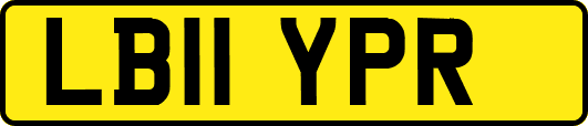 LB11YPR