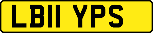 LB11YPS
