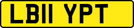 LB11YPT