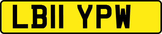 LB11YPW