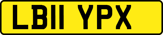LB11YPX