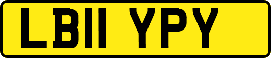 LB11YPY