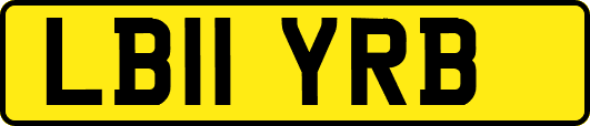 LB11YRB