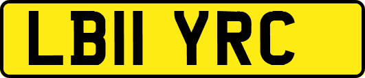 LB11YRC
