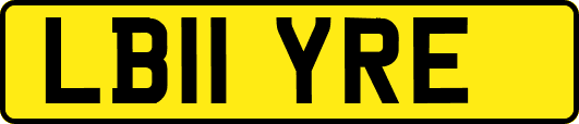 LB11YRE