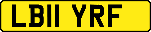 LB11YRF