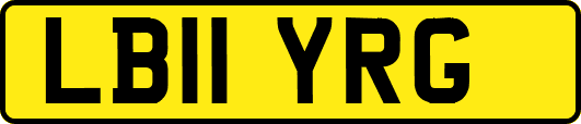LB11YRG