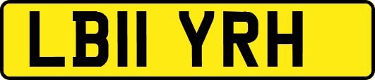 LB11YRH