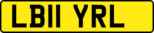 LB11YRL