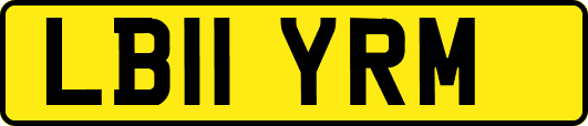 LB11YRM