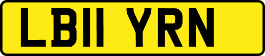 LB11YRN