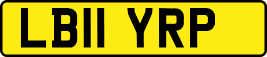 LB11YRP