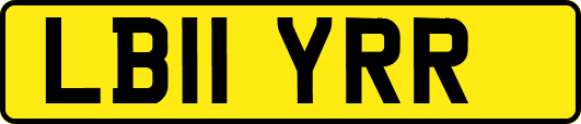 LB11YRR