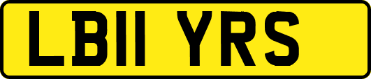 LB11YRS