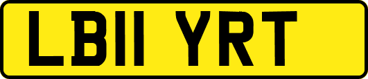 LB11YRT
