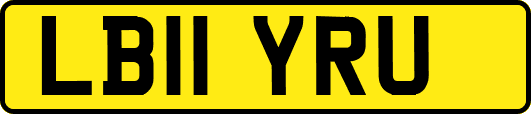 LB11YRU